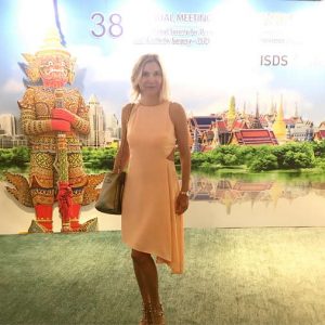 Dr. Radmila has been invited as speaker to the 2017 edition of 1st World Congress of Dermatologic & Aesthetic Surgery