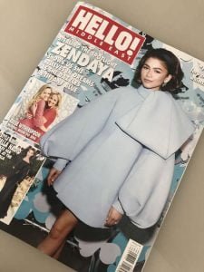 “Home away from home” this is how lady about town, Caroline Stanbury, has described Lucia clinic