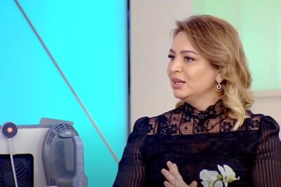 Introducing EmSculpt NEO treatment on Good Morning Arab - Lucia Clinic is proud to be first to offer this groundbreaking treatment from BTL in the Middle East.