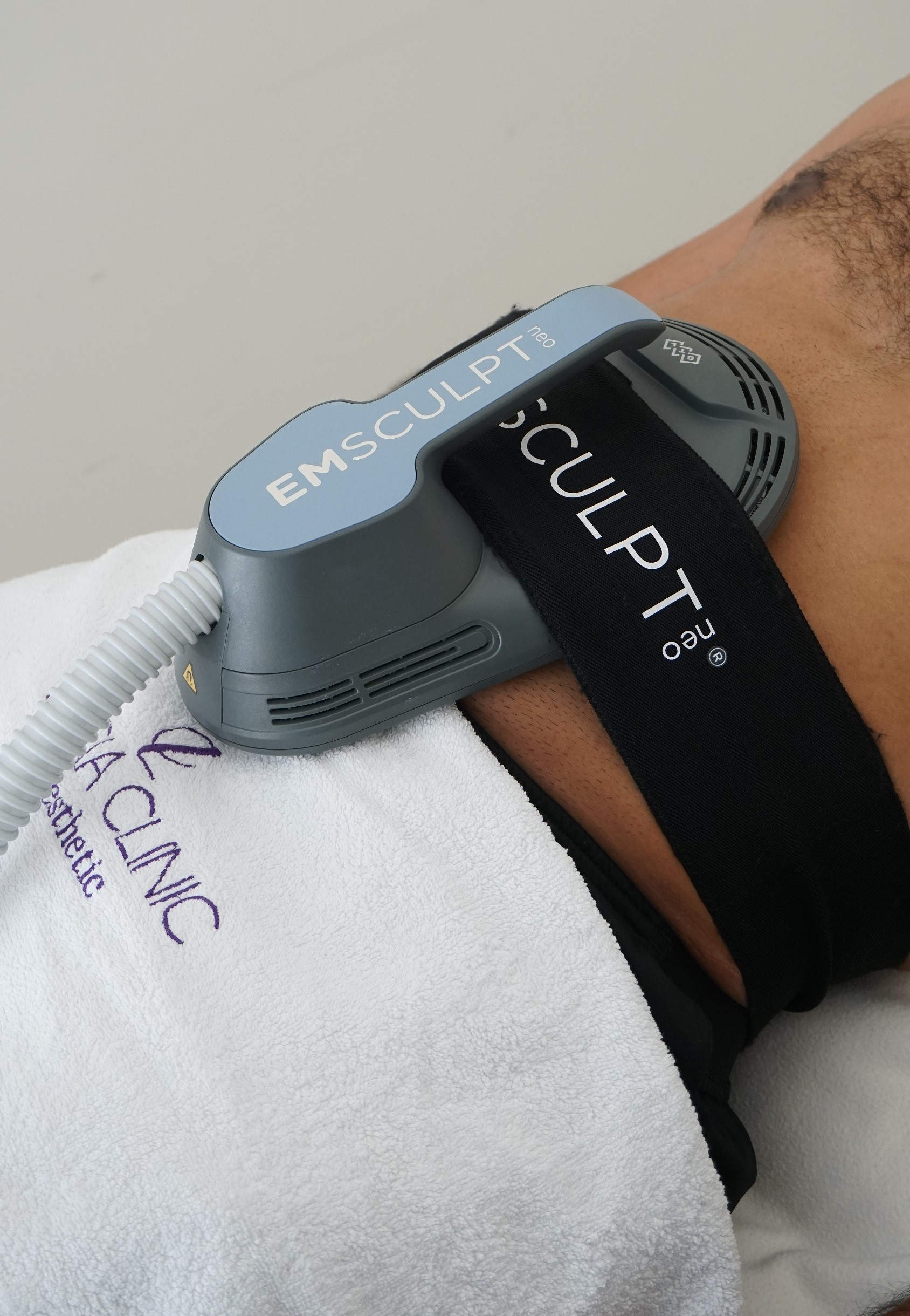 EMSCULPT NEO - TWO PROCEDURES IN ONE