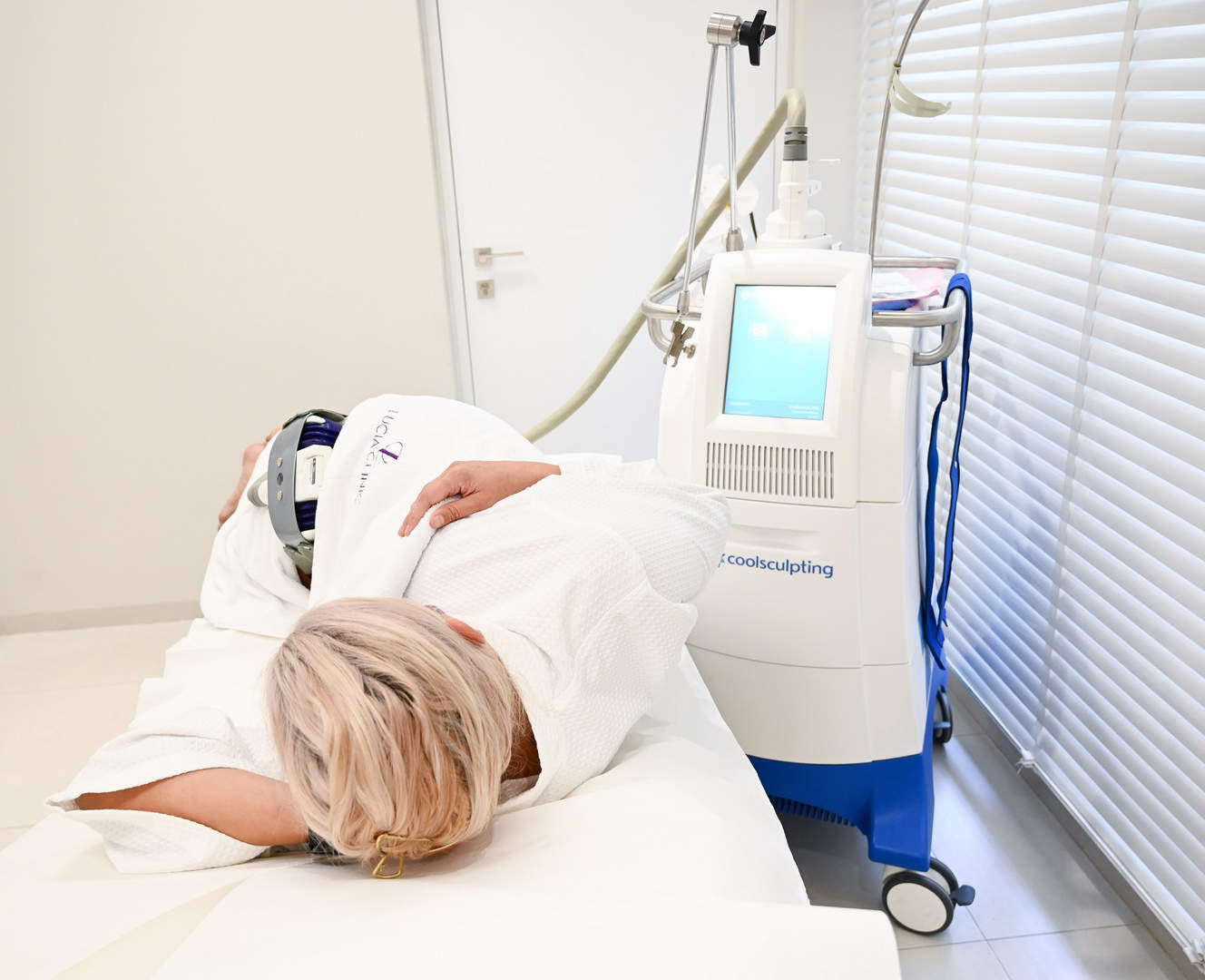 More than  90% of patients loved the results.