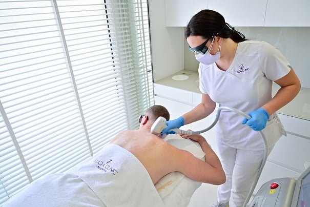 let’s discuss how laser hair removal can save your time - in the long run.