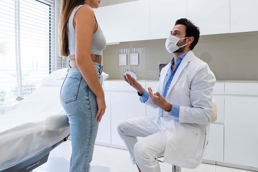 Read about different shapes and sizes of implants to get a clearer picture of what to expect when you get to Lucia Clinic to have your breast augmentation surgery.