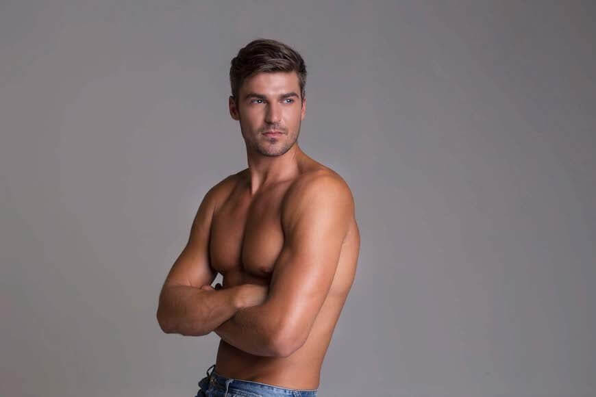 Plastic surgeries, men feel confident and look their best - consider liposuction, gynecomastia and other surgeries just for yourself and your aesthetic goals.