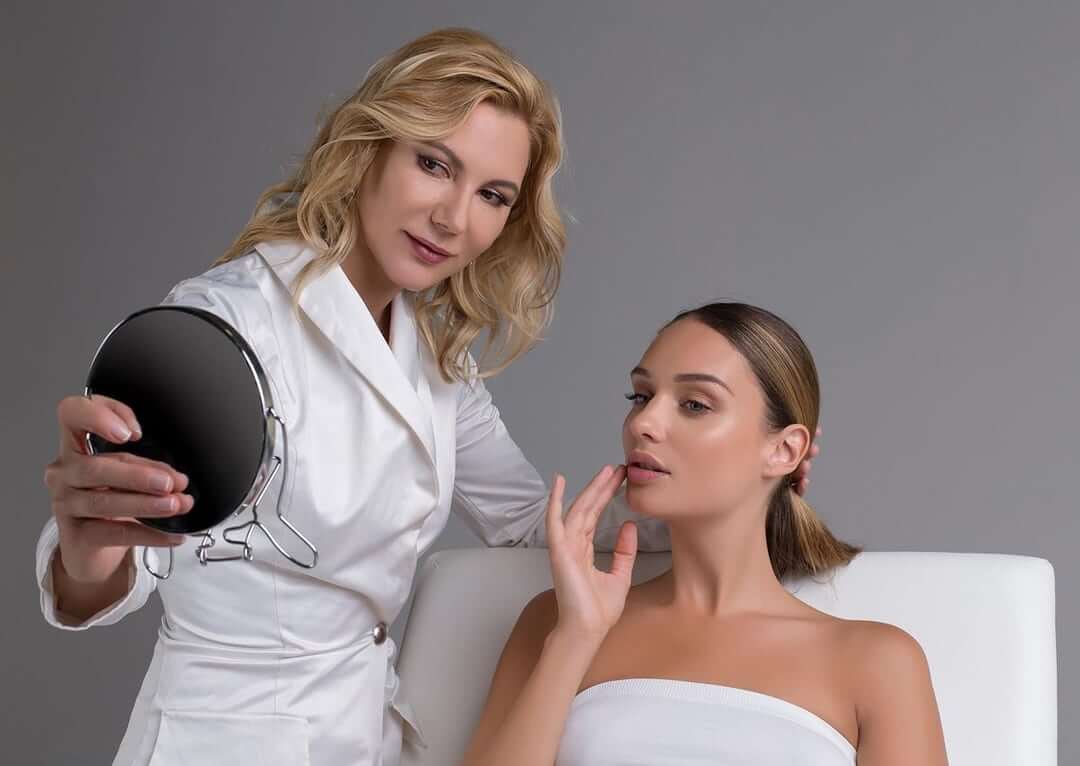 Dr. Radmila Lukian Lucia Clinic