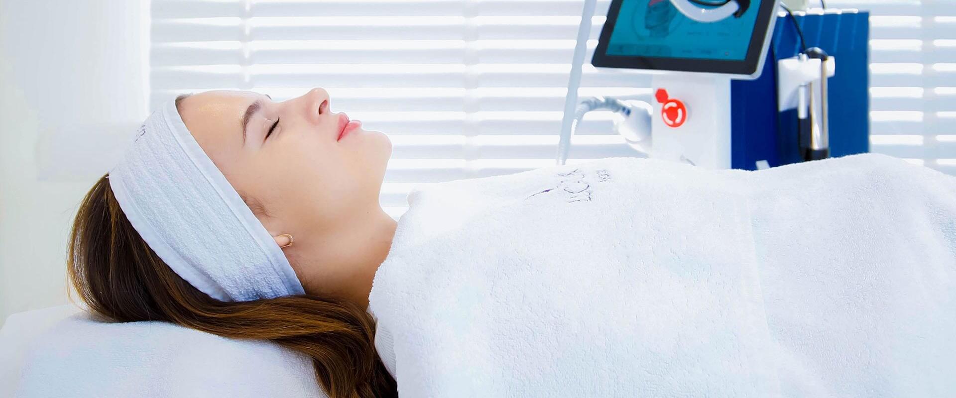 SECRET FRACTIONAL RF