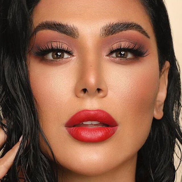 Huda Kattan