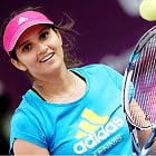 Sania Mirza