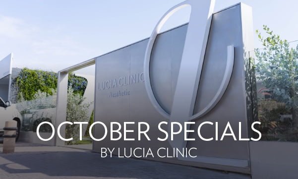 Blepharoplasty, CoolSculpting or EmTone for beauty boost - lift your upper lids, eliminate stubborn fat pockets or get rid of cellulite with Lucia’s treatments.