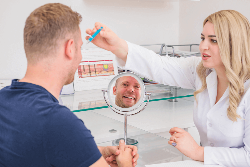 BOTOX® – THE HERO OF COSMETIC PROCEDURES