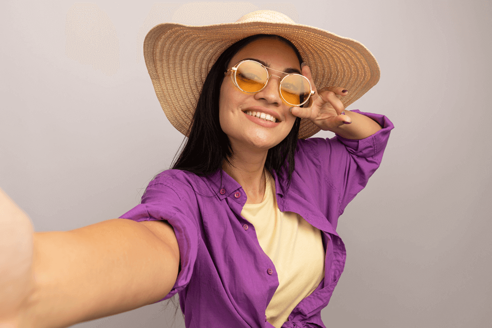 BOTOX® DOES WONDERS WITH EXCESSIVE SWEATING