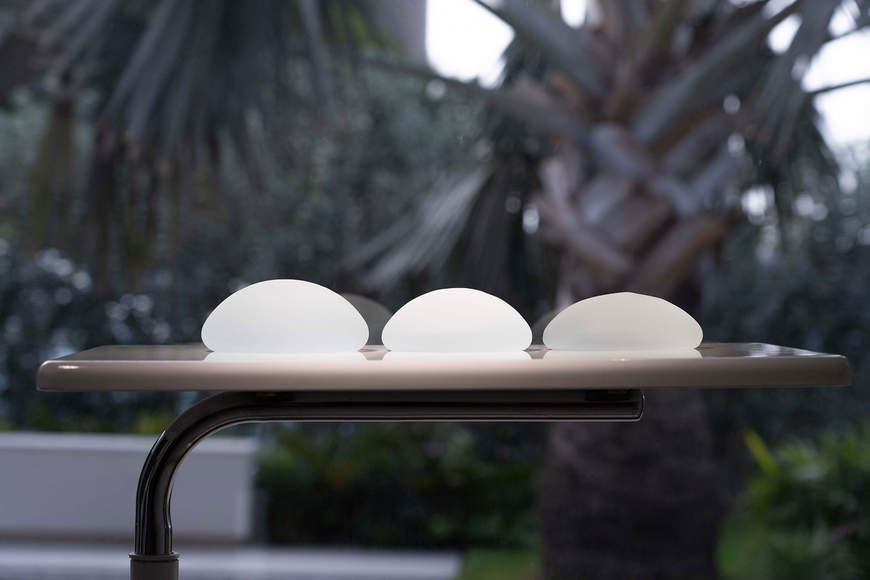 DIFFERENT TYPES OF BREAST IMPLANTS