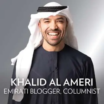 Khalid Al Ameri
