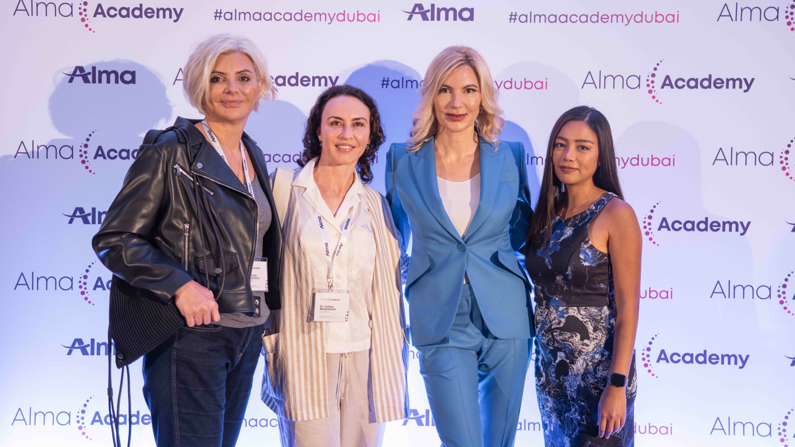 Another year of wonderful people and successful treatments - Lucia Clinic’s team looks briefly at 2022 and shares with you major highlights and achievements.