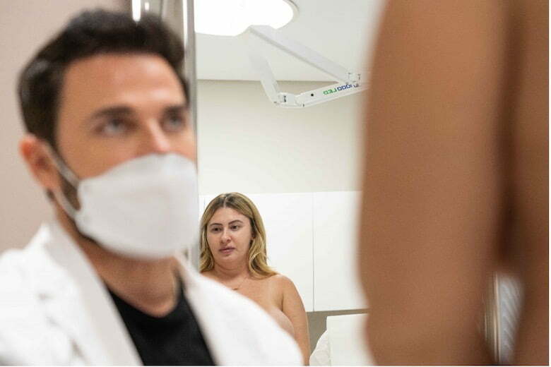 Proper time to remove bandages after breast augmentation - it all depends on the type of bandages so always consult your plastic surgeon about them beforehand. 