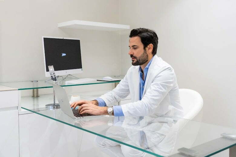 The total cost of breast augmentation surgery in Dubai - consult your plastic surgeon about cost because it depends on size, shape and type of breast implants.