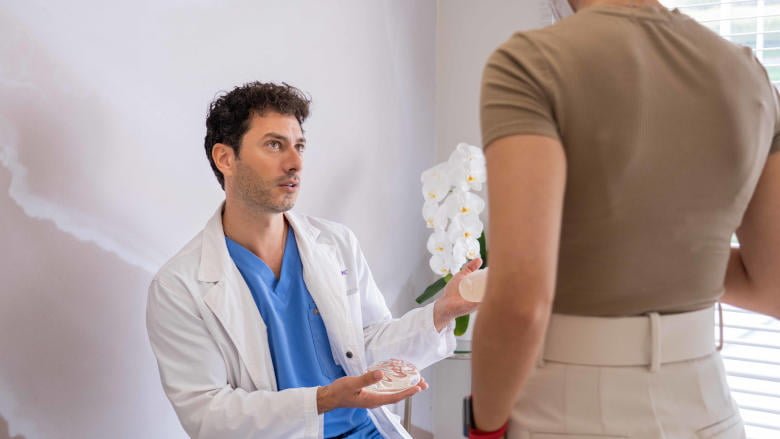 HOW LONG AM I UNDER ANESTHESIA DURING BREAST AUGMENTATION?