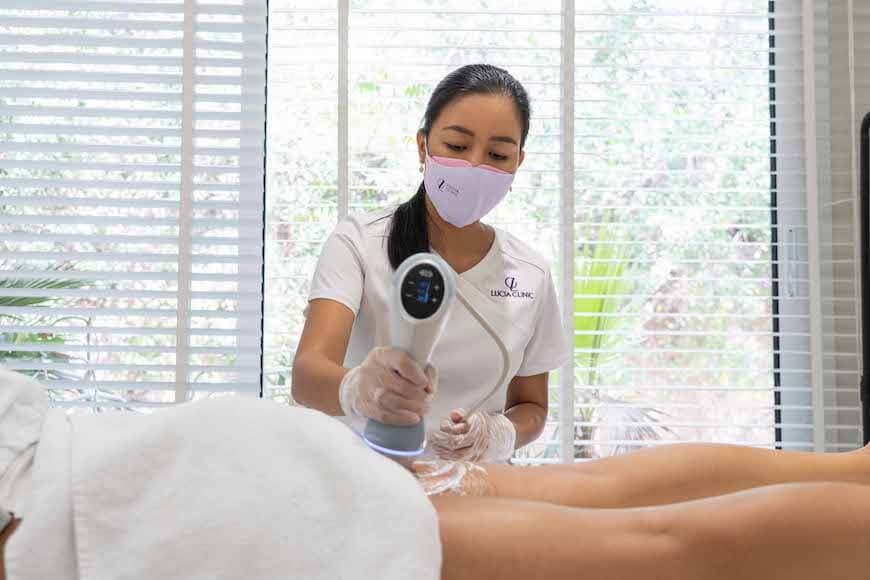 Advanced liposuction surgery technique for body contouring - find out about minimally invasive liposuction that makes this surgery easier and more effective.