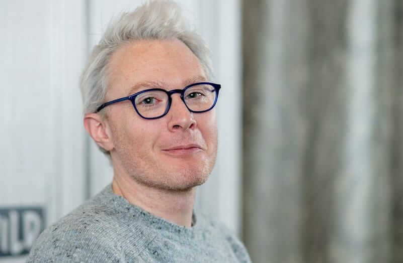 Clay Aiken an amazing singer can be an example for all men - liposuction isn’t just for the ladies, it can do a lot for gents and help them feel more masculine.