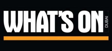 What's On Dubai
