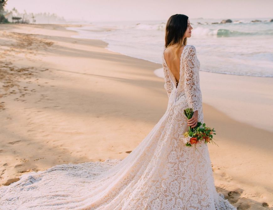 The must-have aesthetic treatments for every future bride - read the ultimate guide to pre-wedding day aesthetic treatments and prepare for your special day.