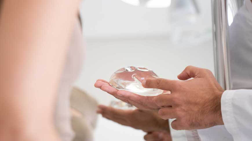 Breast augmentation surgery, best gift this holiday season