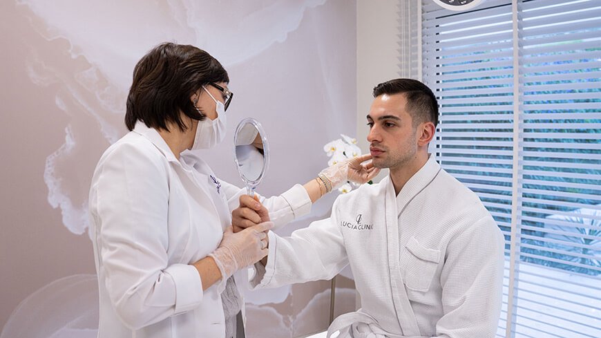 Ultimate guide to aesthetic treatments for all skin types