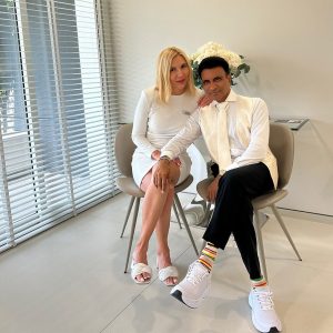 Interview with Dr.Raj Kanodia, a dear friend of Dr. Lukian