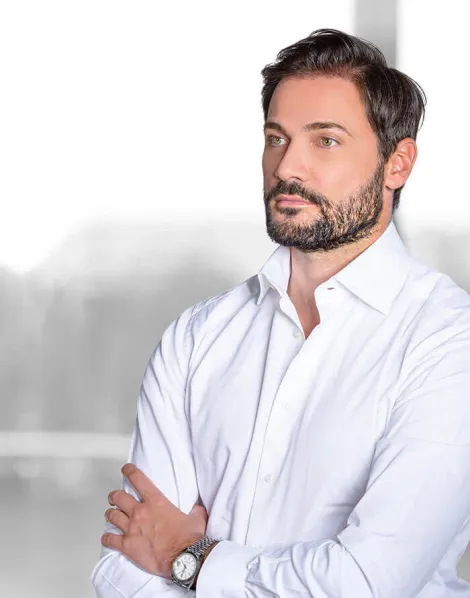 Dr. LEONARD N. JOSIPOVIC