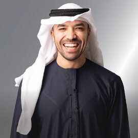 Khalid Al Ameri